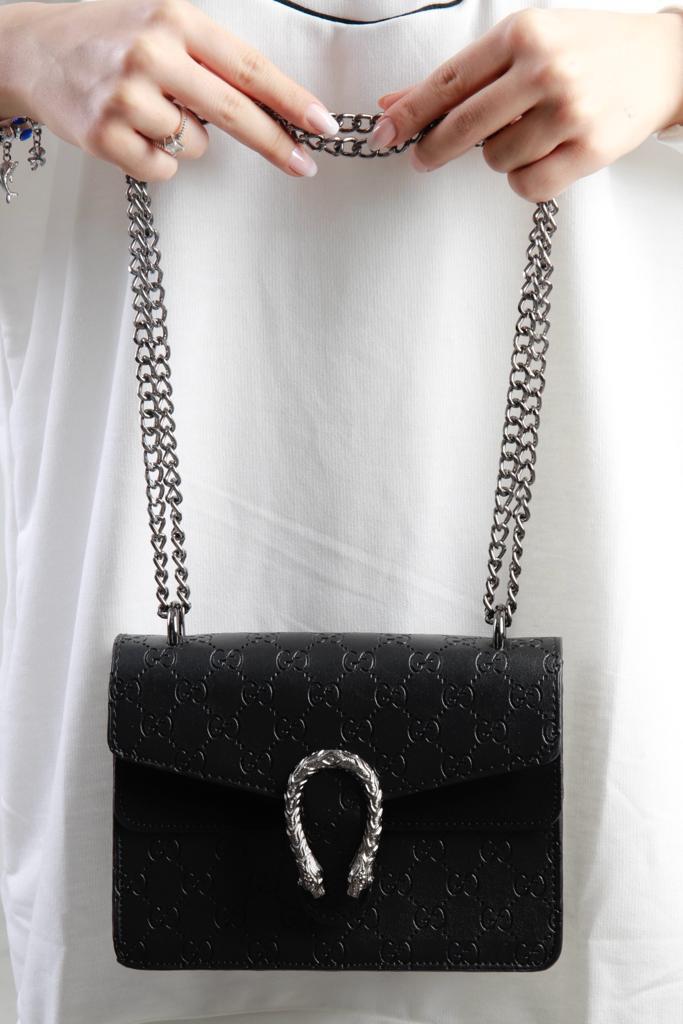 Gucci Tokalı Çanta