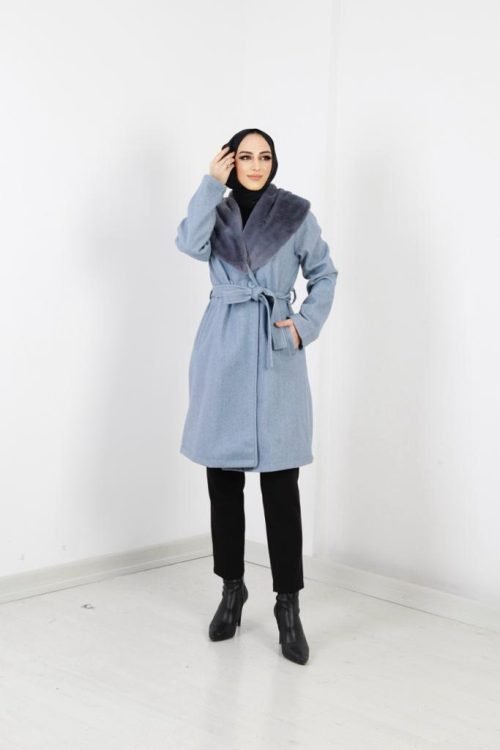 Mila Kürklü Kaban