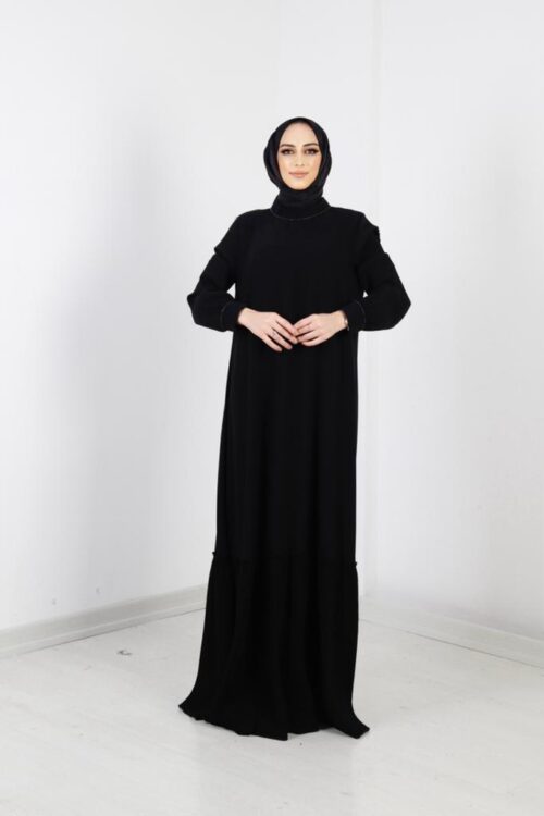 Sahra Elbise