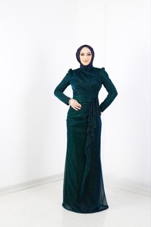 Manolya Abiye