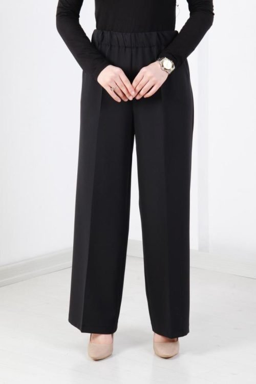 Berili Bol Paça Pantolon