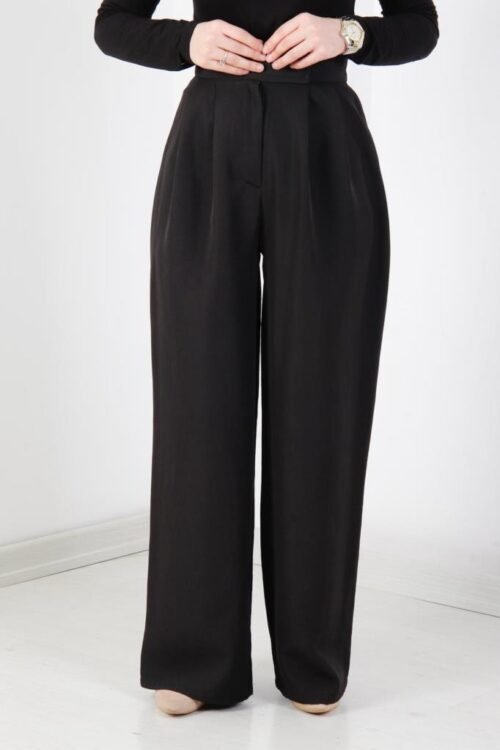 Paloza Kumaş Pantolon