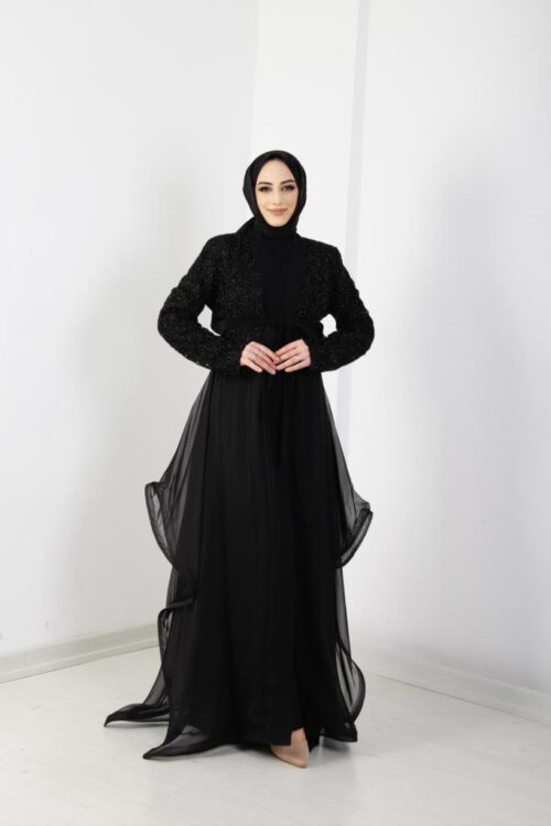 Safire Abaya Takım