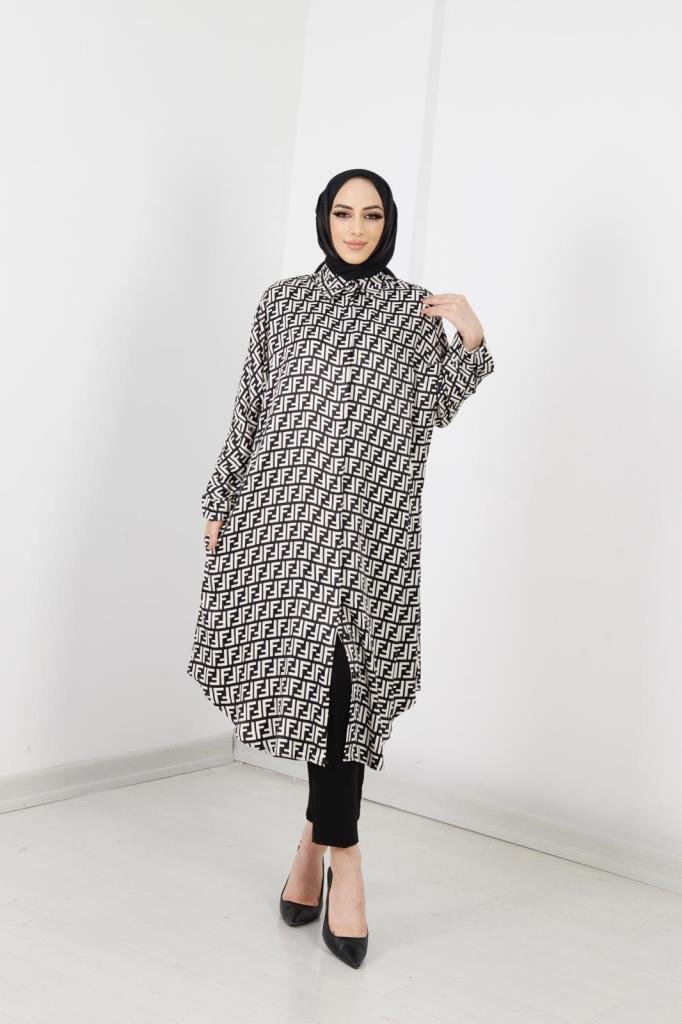 Fendi Tunik