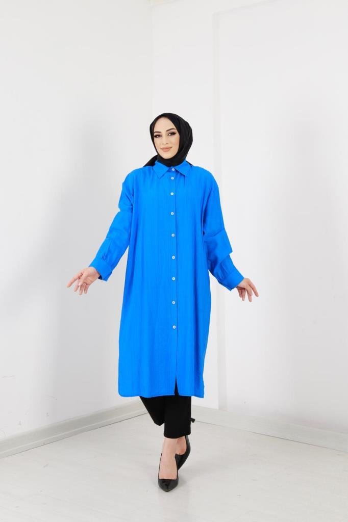 Kübra Tunik