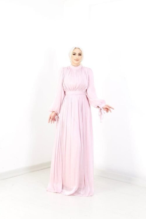 Aden Büyük Beden Abiye