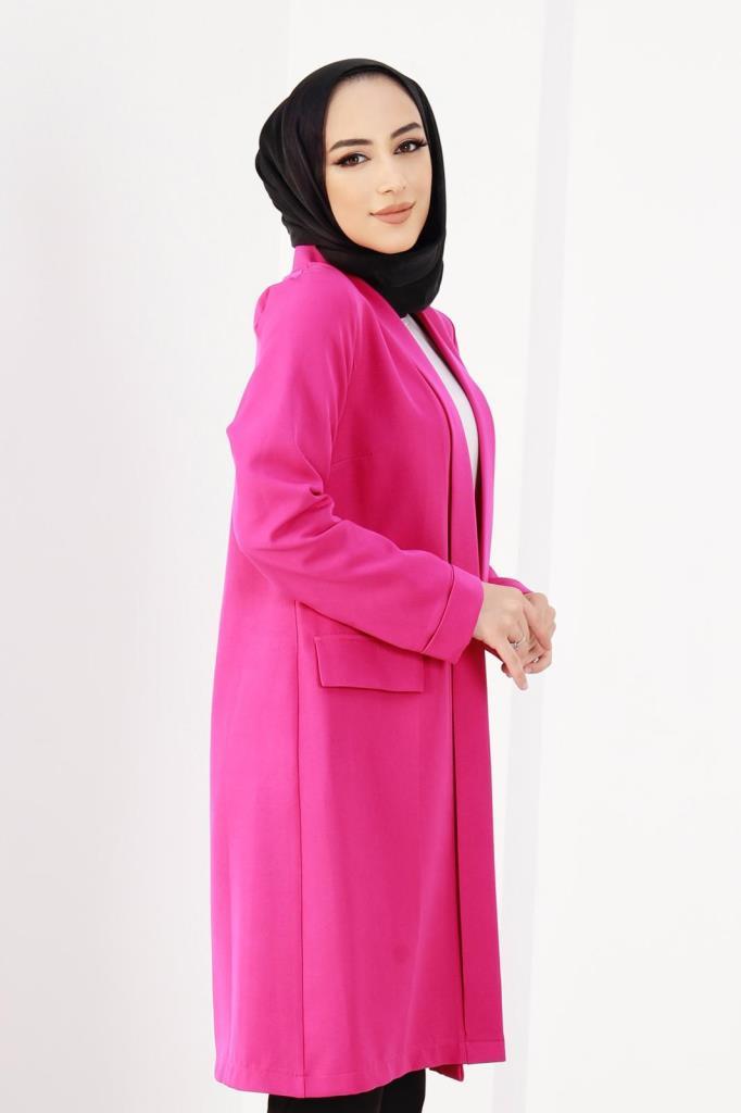 Asel Ceket - Görsel 3