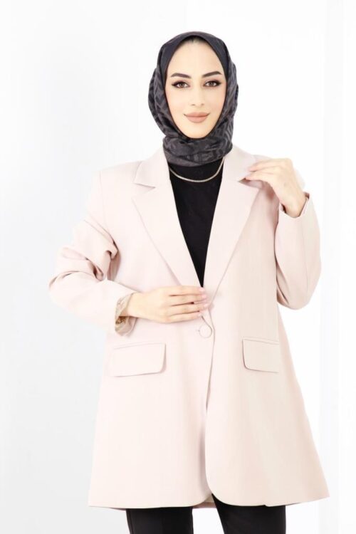 Aylin Blazer Ceket