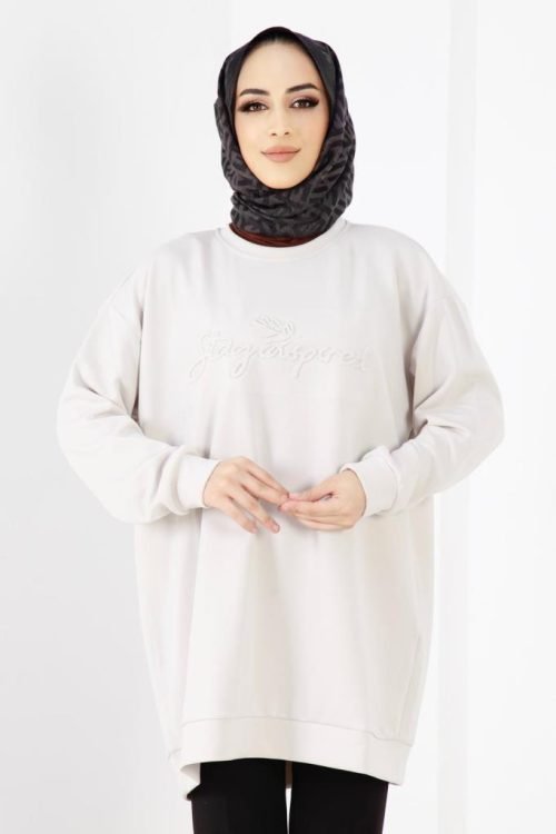 Sedef Sweat