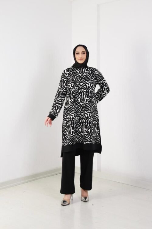 Hilal Büyük Beden Takım