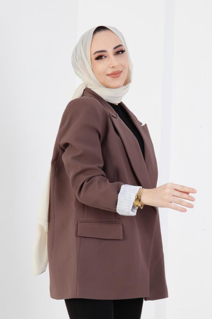 Fidan Ceket - Görsel 2