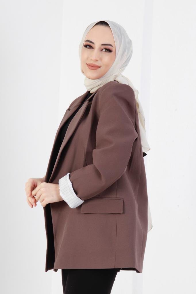 Fidan Ceket - Görsel 3