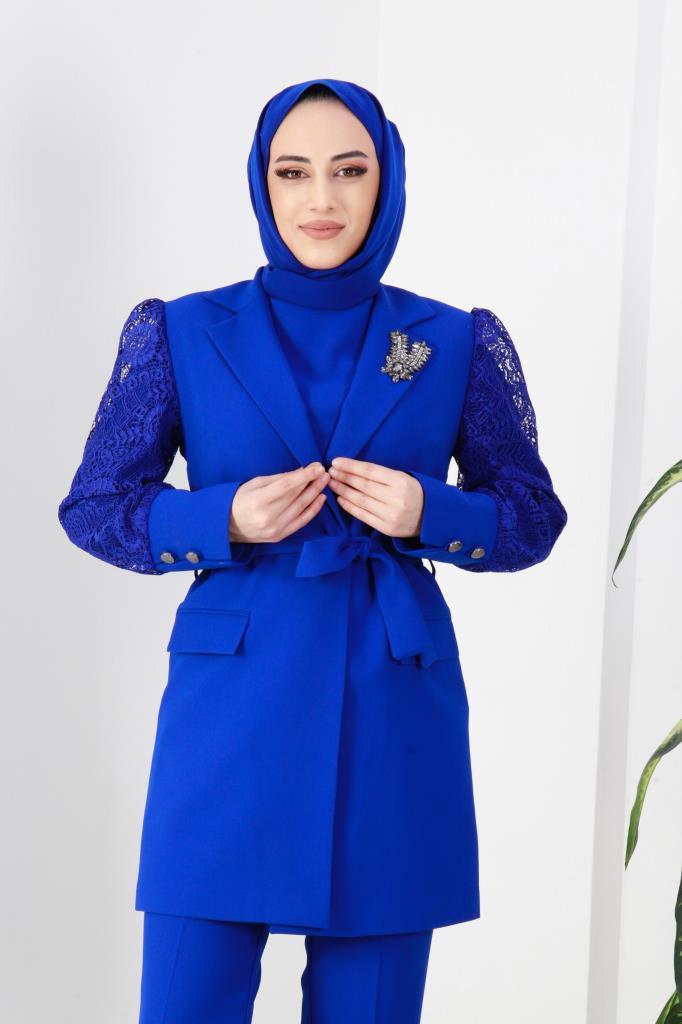 Mary Ceketli Takım - Görsel 2