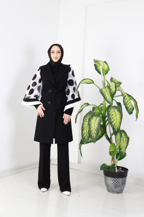 Vanila Ceketli Takım