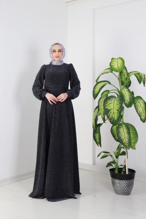 Almila Taşlı Abiye