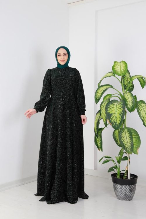 Almila Taşlı Abiye