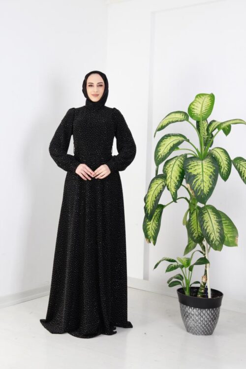 Almila Taşlı Abiye