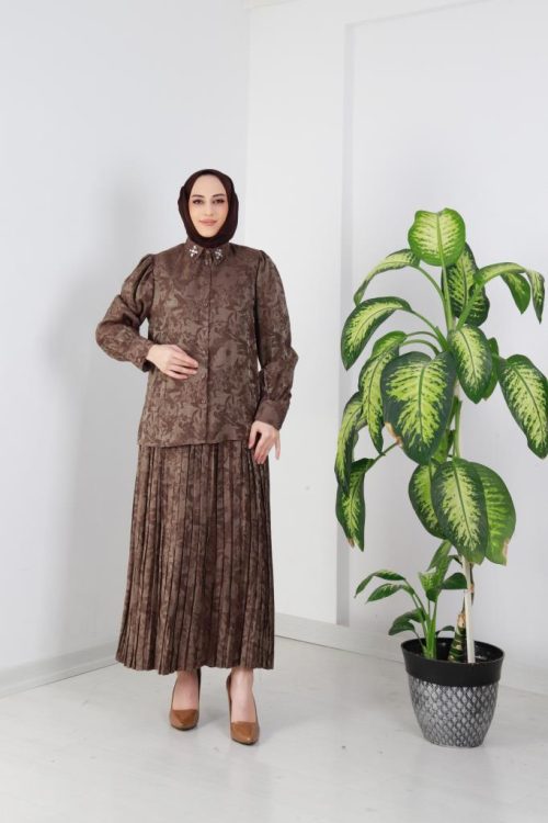 Asena Etekli Takım