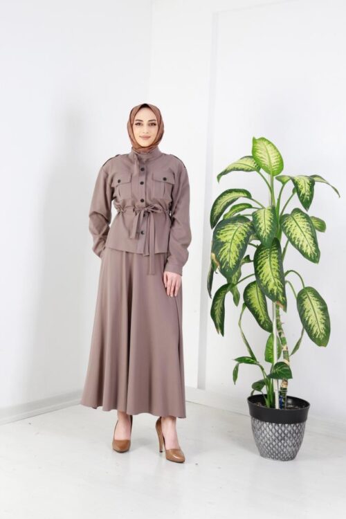 Ayda Etekli Takım