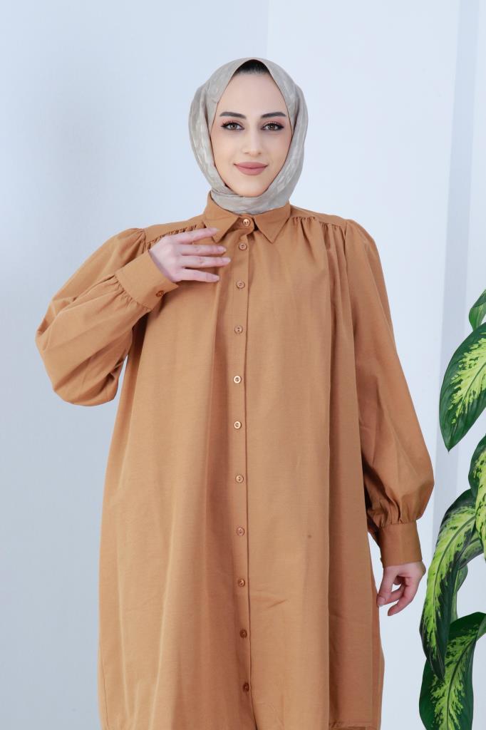 Maya Tunik - Görsel 2