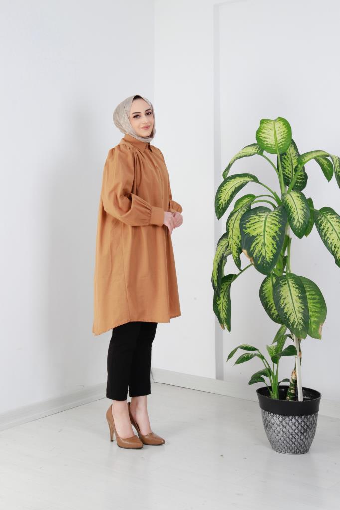 Maya Tunik - Görsel 3