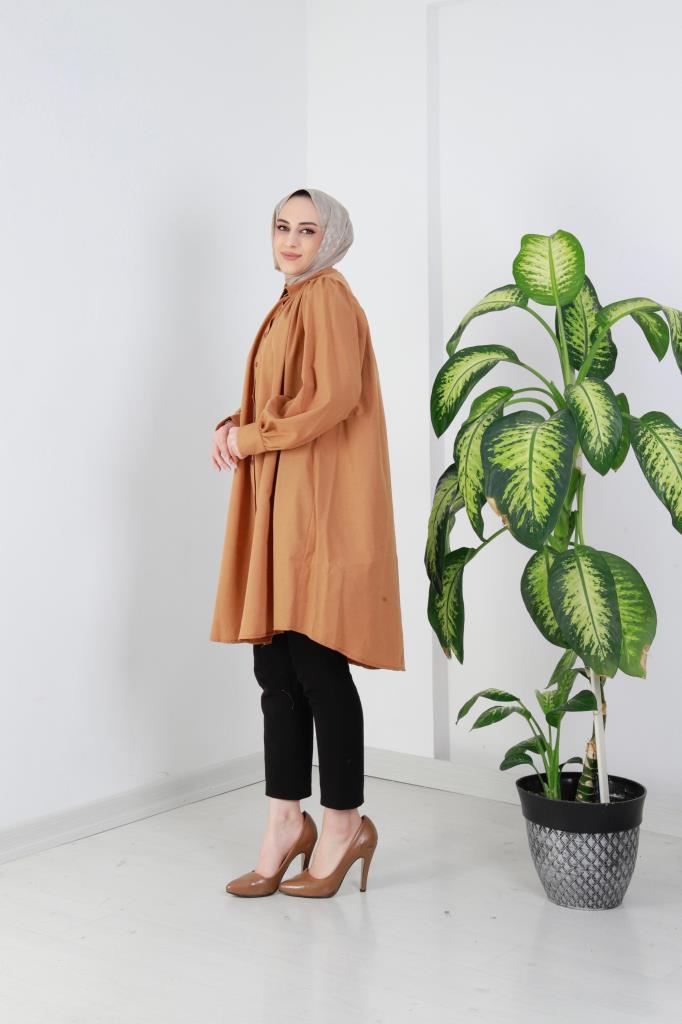 Maya Tunik - Görsel 4