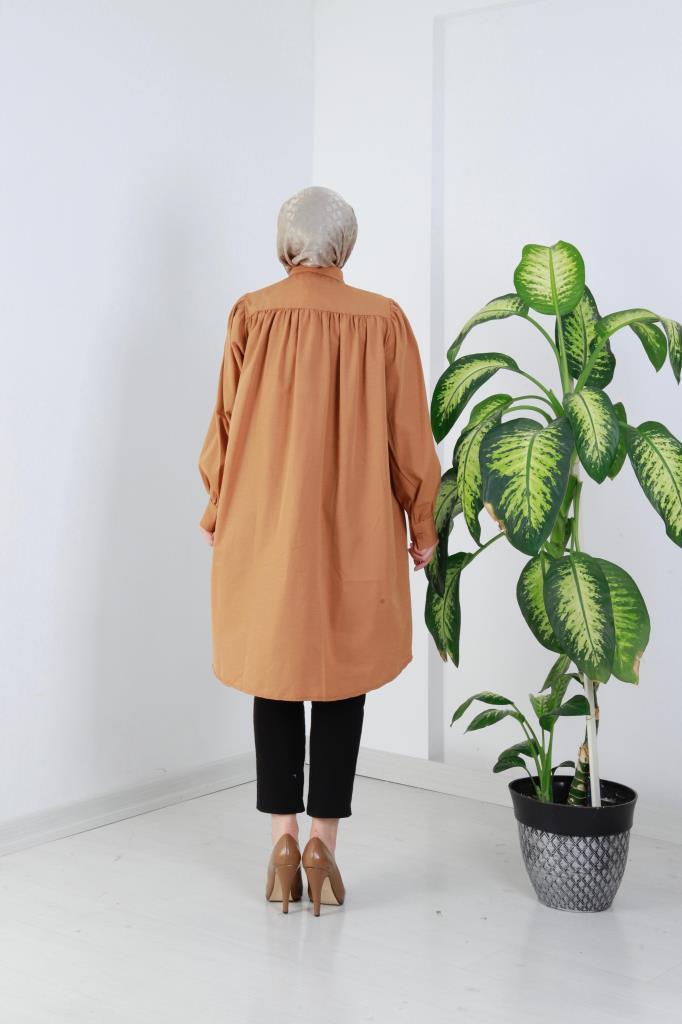 Maya Tunik - Görsel 5