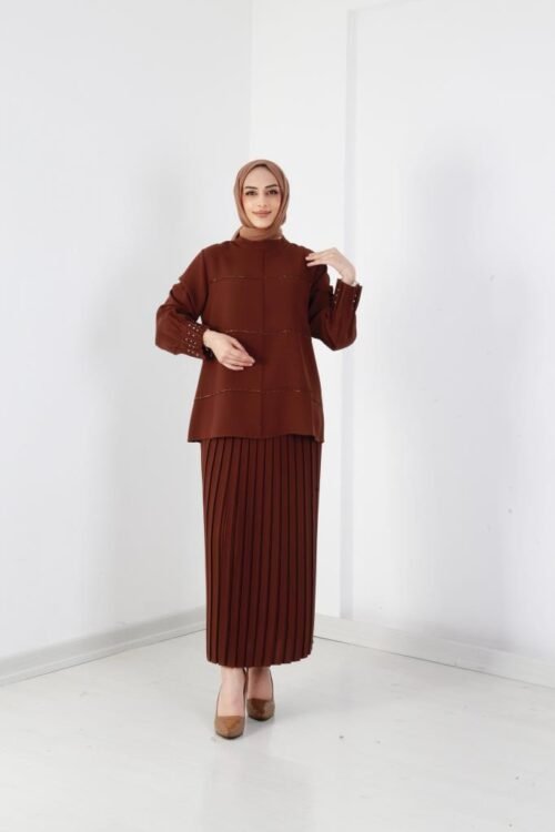 Buğle İkili Takım