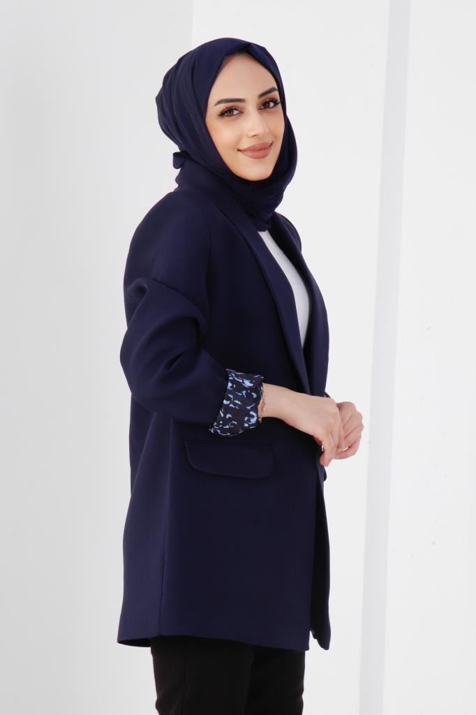 İlkim Ceket - Görsel 2