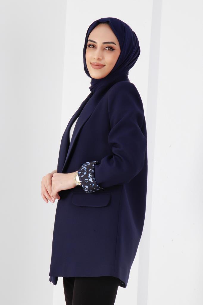 İlkim Ceket - Görsel 3