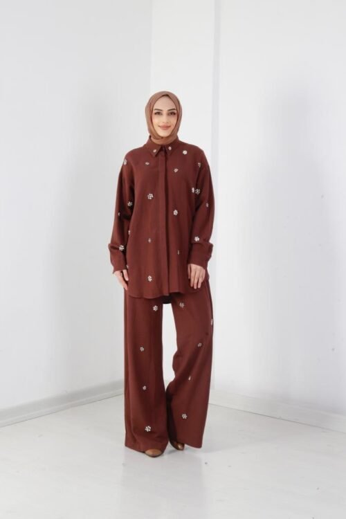 Serpil Taşlı Takım