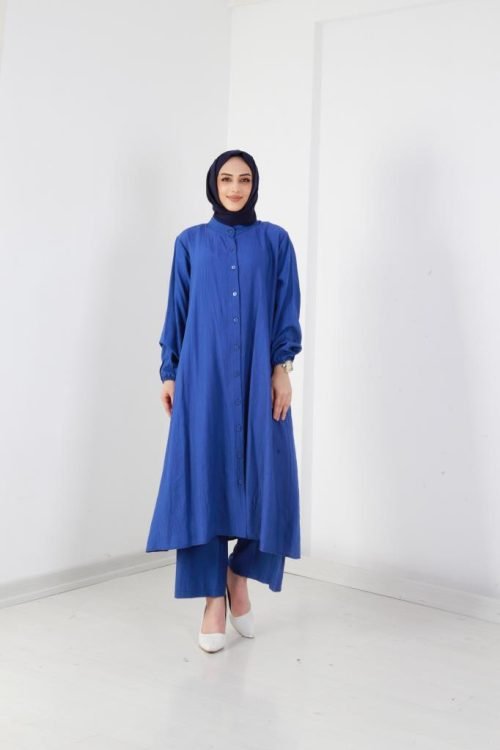 Zelal Tunikli Takım