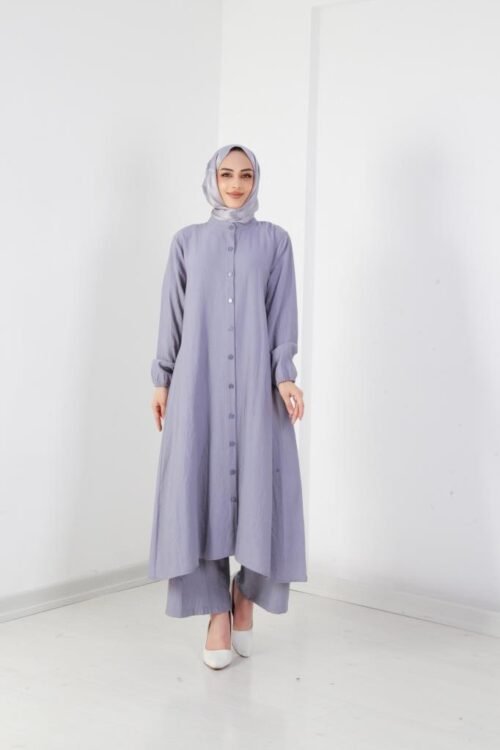 Zelal Tunikli Takım