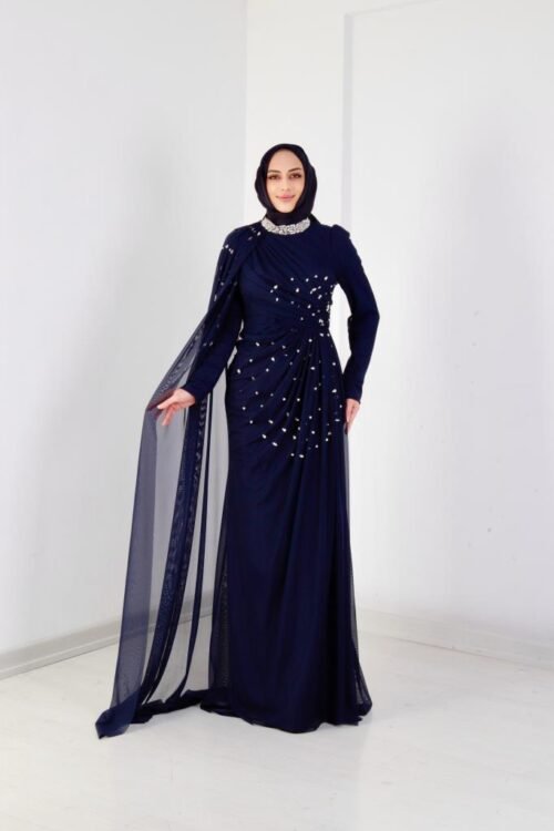 Berrak Taşlı Abiye