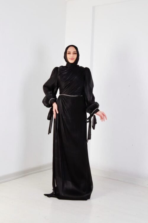 Dilara Büyük Beden Abiye