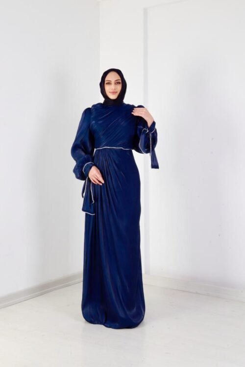 Dilara Büyük Beden Abiye