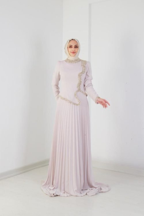 Feriha Taşlı Abiye