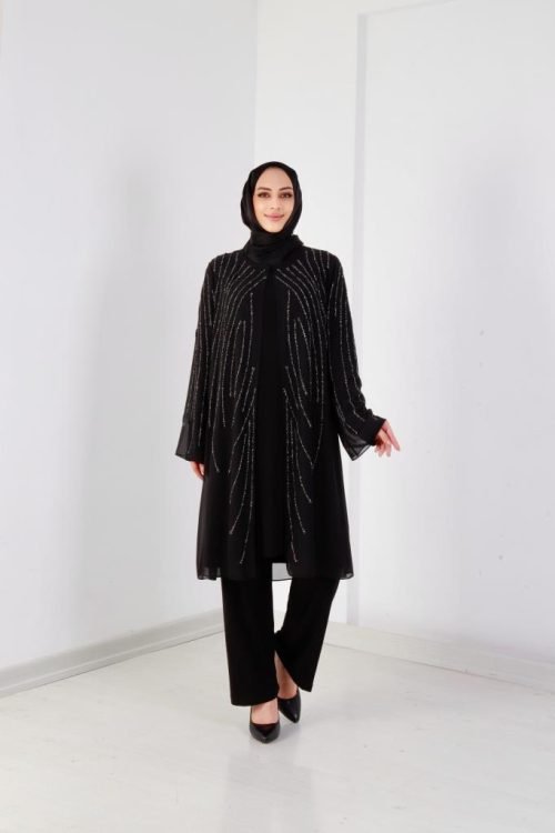 Hilal Büyük Beden Takım