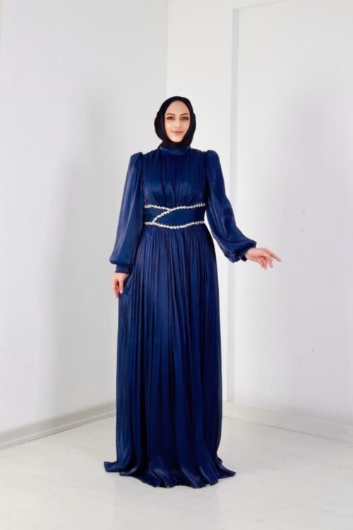 Hülya Taşlı Abiye