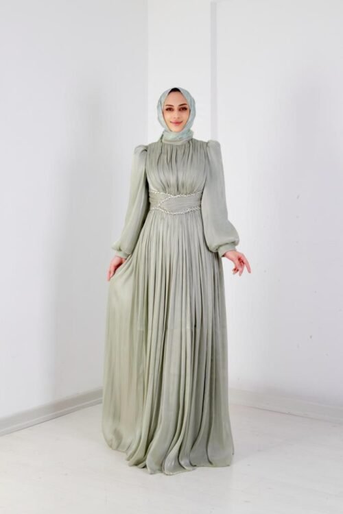 Hülya Taşlı Abiye