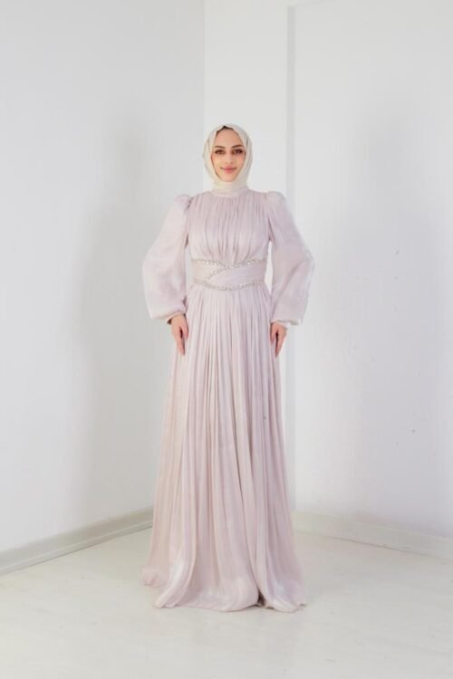 Hülya Taşlı Abiye