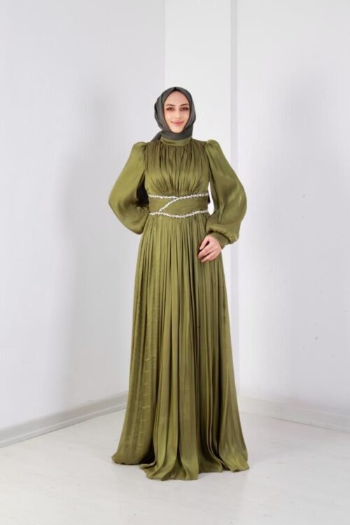 Hülya Taşlı Abiye