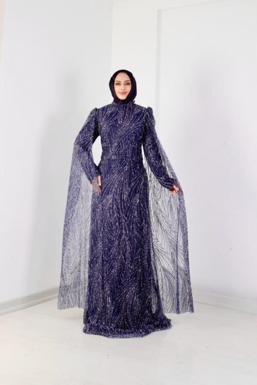 İmre Büyük Beden Abiye