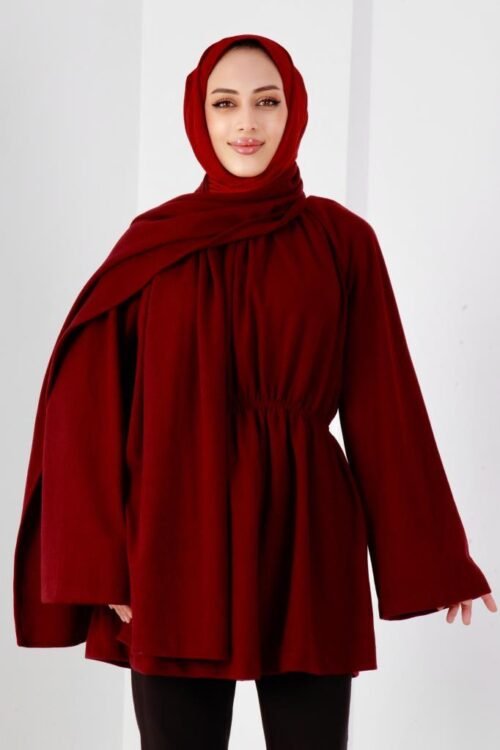 İncila Atkılı Sweat