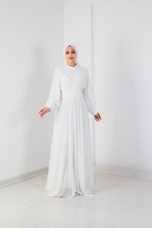 Seril Büyük Beden Abiye