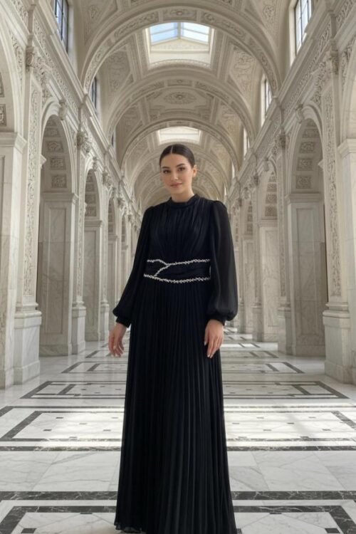 Hülya Taşlı Abiye