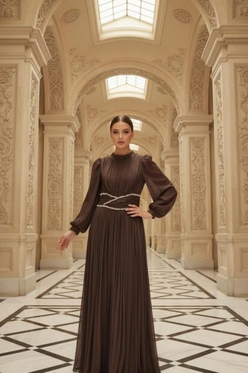 Hülya Taşlı Abiye