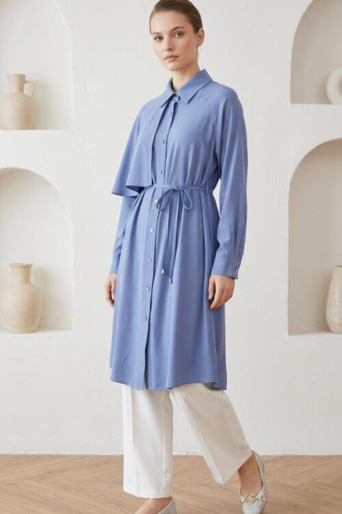 Seda Tunik